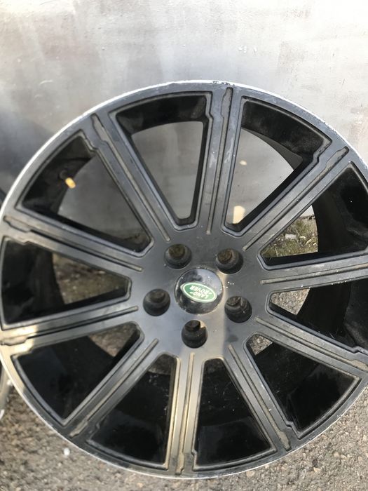 Диски R20 Range Rover