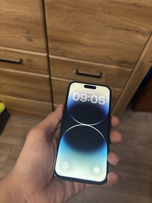 Iphone 14 Pro 128Gb