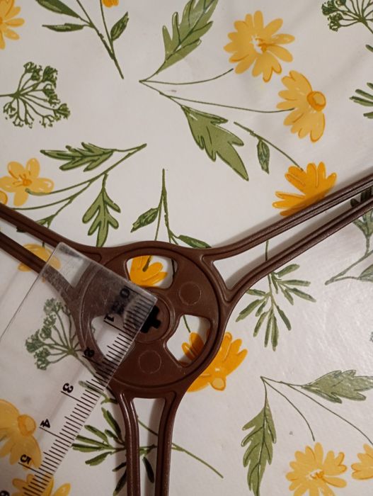 Conjunto para microondas.