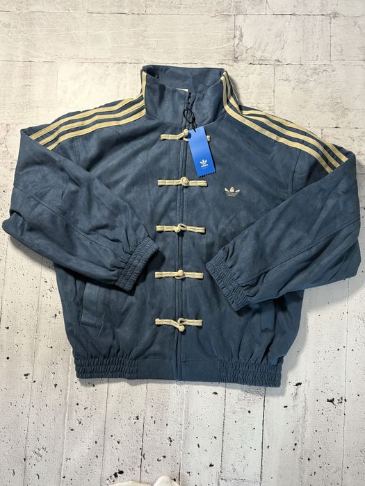 Bluza adidas chinese new year chinski nowy rok