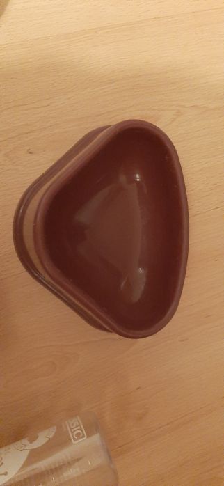 Utensílios para Gaiola