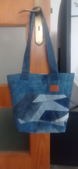 Vendo mala /saco de ganga