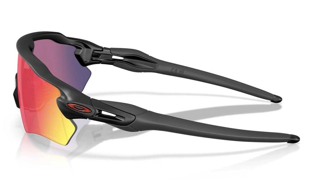 Окуляри Oakley Radar EV Path — Matte Black / Prizm Road