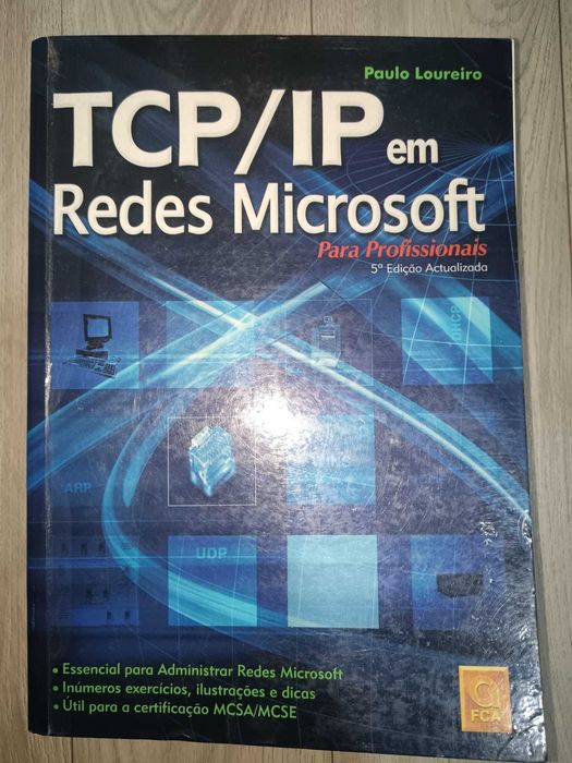 Livros técnicos de informática