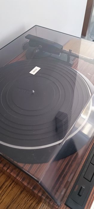 Gramofon Denon DP-37F