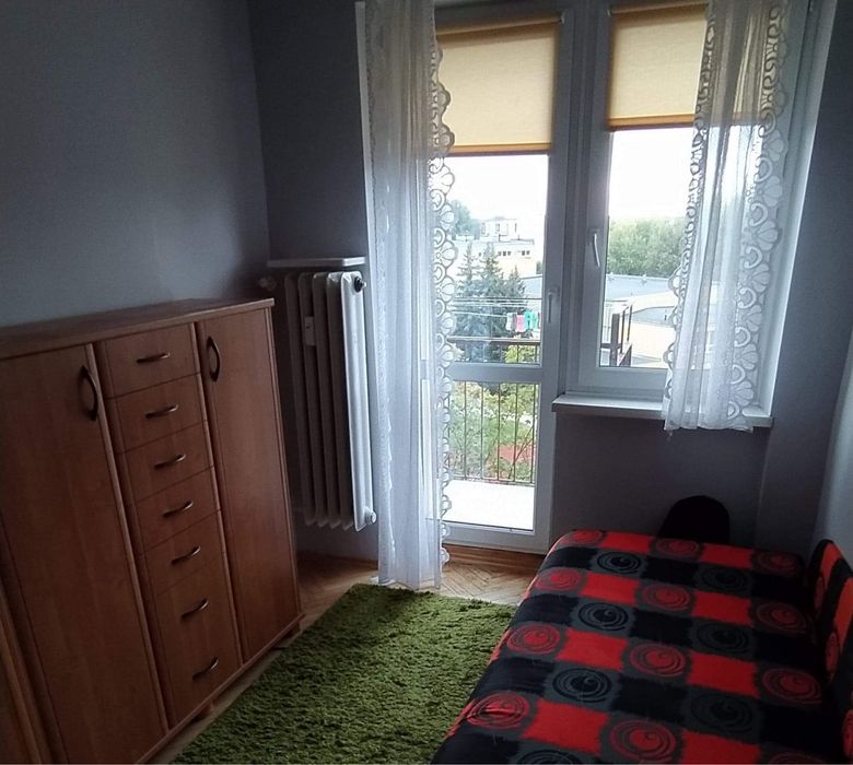 Mieszkanie – Białystok - Widok 2