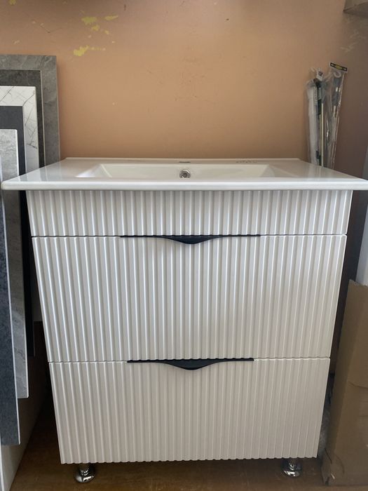 Тумба  з умивальником Кютап 70см