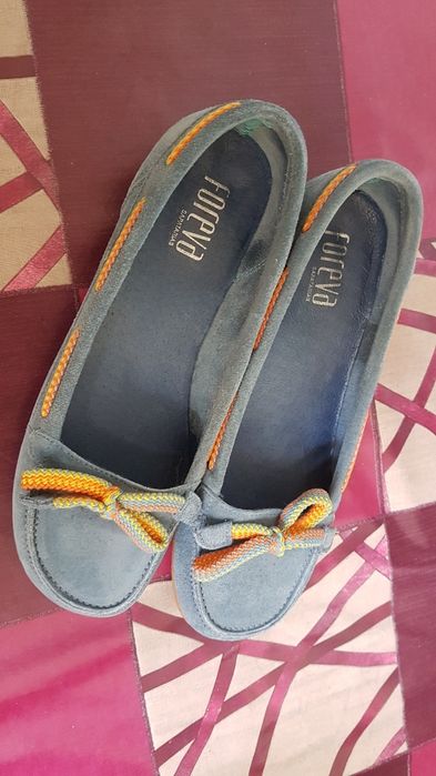 Spring Shoes Opportunity_Foreva, Like New