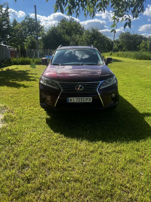 Авто в ідеальному стані