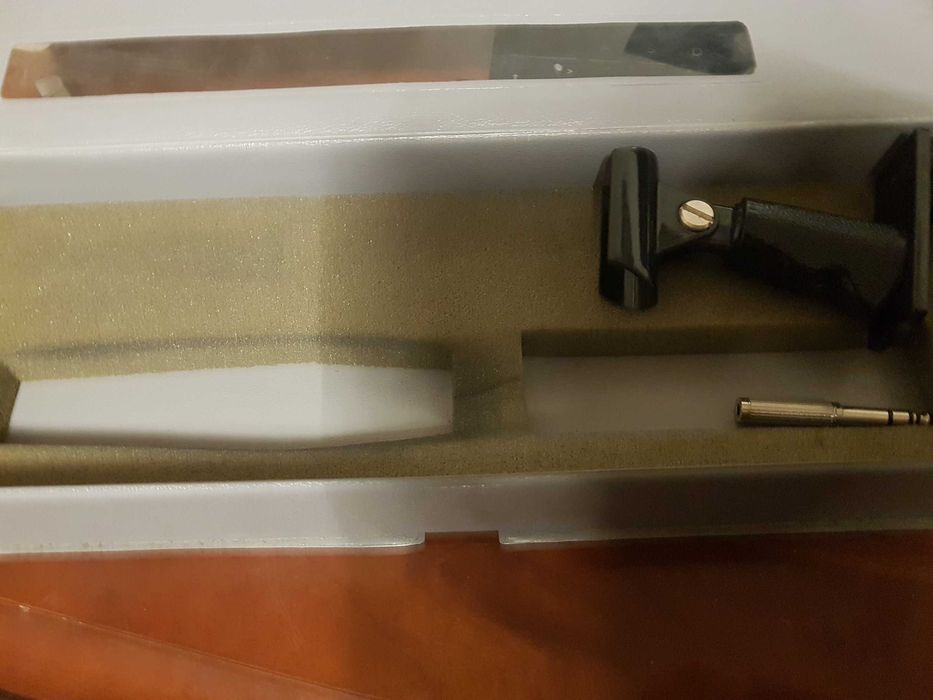 Micofone condensador Euro channels Emc- 64100