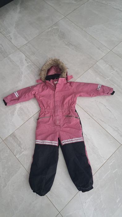 Kombinezon kaxs 128cm