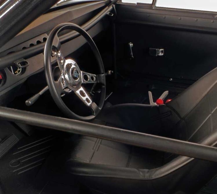 Carro Dodge Charger