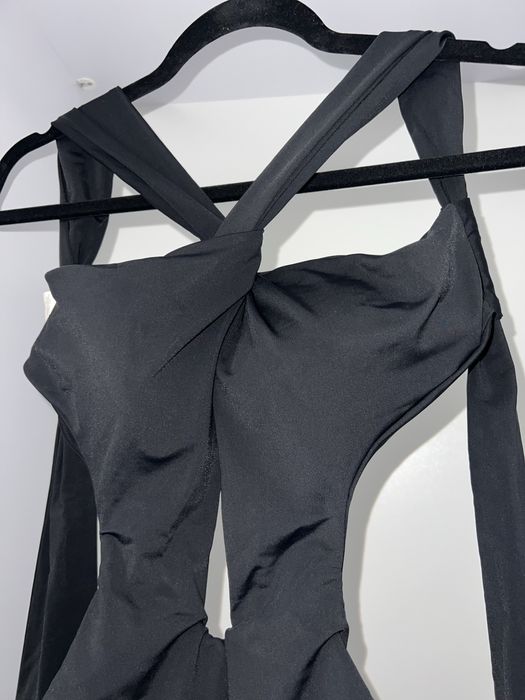 Новий купальник VISHNI (S)