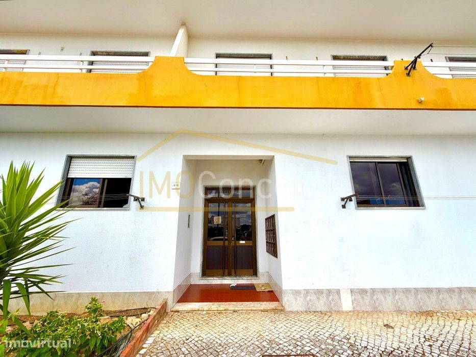 Apartamento T3 | Entroncamento