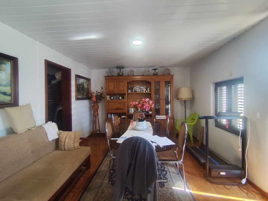 Vendo Vivenda Nadrupe/ Lourinhã