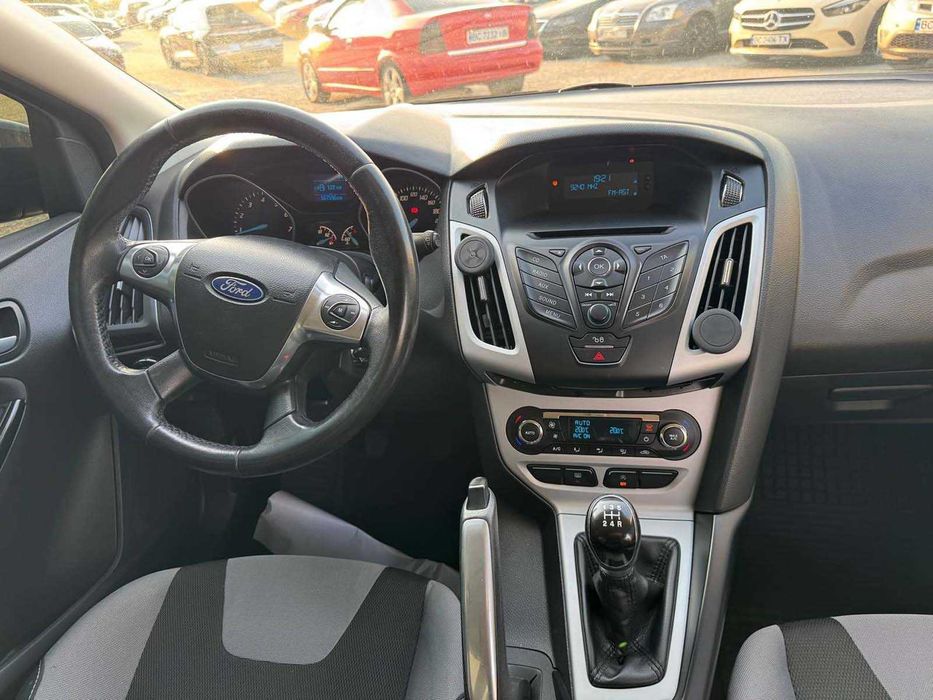 Продам Ford Focus 2013р. #78408