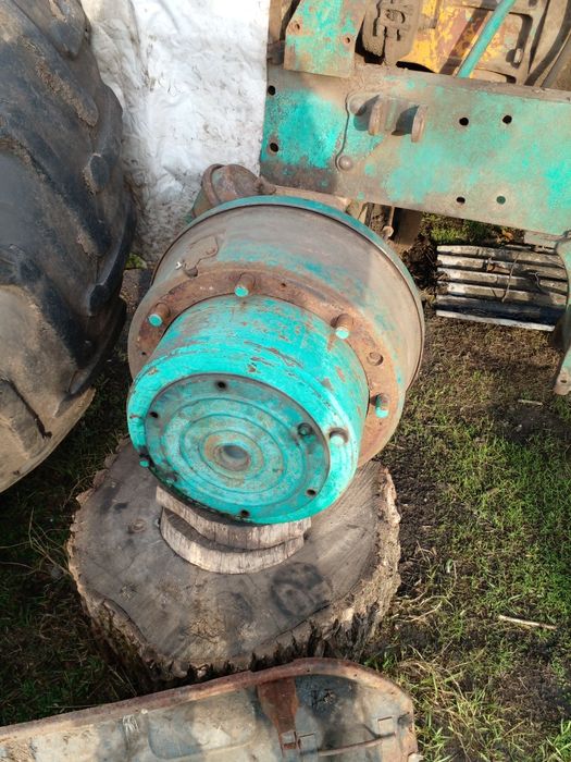 Продам бортову т150 к