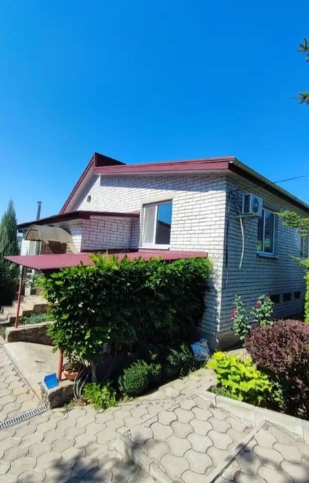 Продам будинок 129м2 в Краснопілля, Дніпро, 12-й квартал