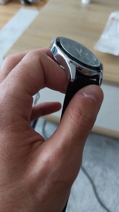 Relógio Curren Quartz