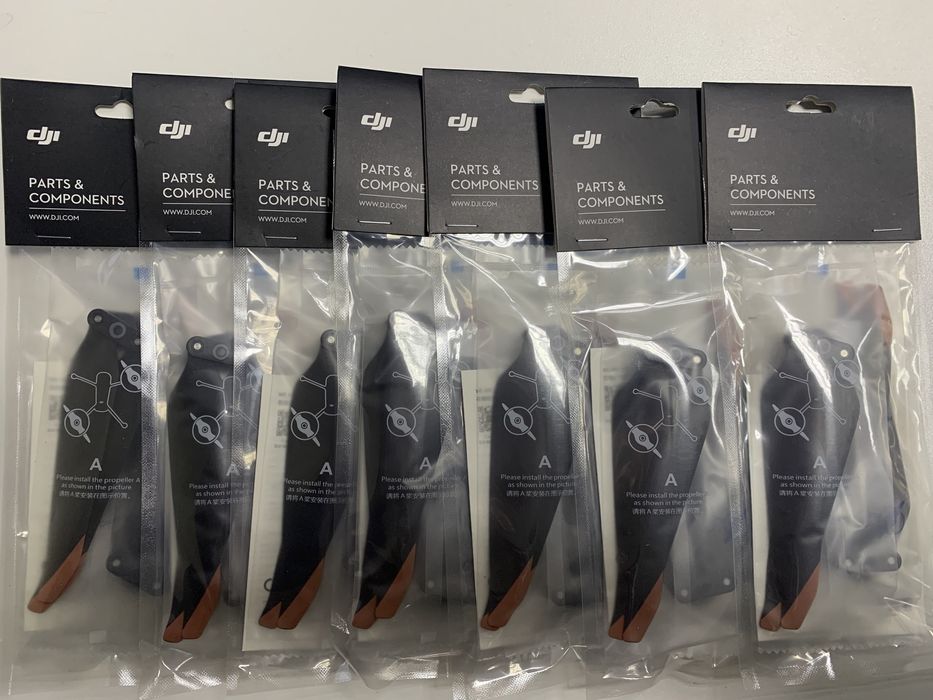 Пропелери DJI Mavic 3 Enterprise Series (CP.EN.00000430.01)