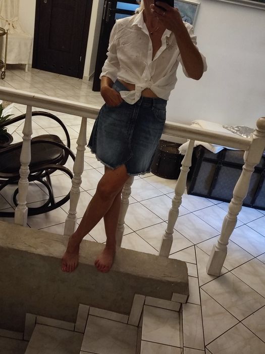 Spódnica Bumbum rozmiar S, M