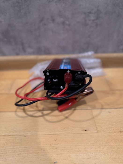 Інветор 1500w