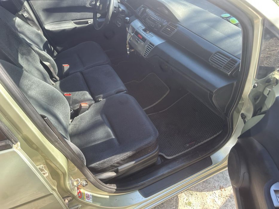 Honda FR-V  2.0 газ/бензин
