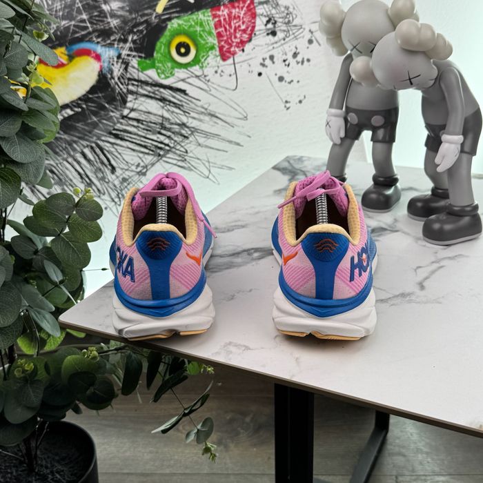 Кросівки Hoka Clifton 9 40.5 розмір E206