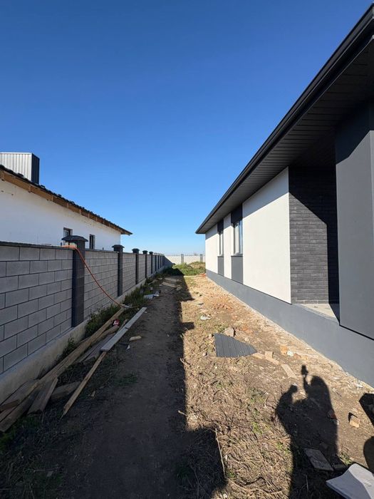 &&Будинок у Великому Житині + ділянка 6.3 сотки