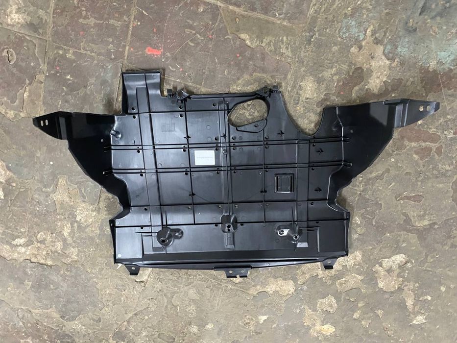 SUBARU, OUTBACK, Защита двигателя большая 2020 2021 2022