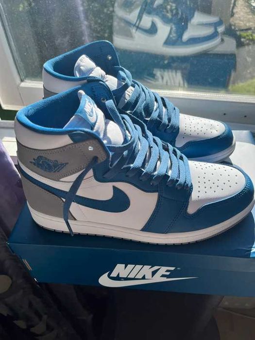 Buty męskie Limited Edition Rozmiar 40-44
