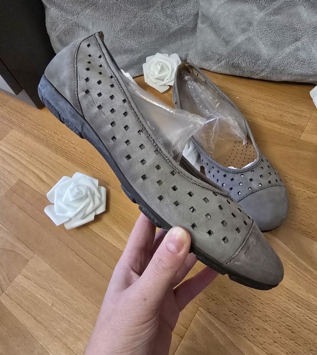 Gabor oksfordki damskie