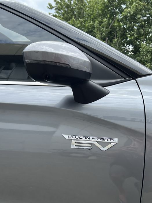 Продам Mitsubishi Новый!