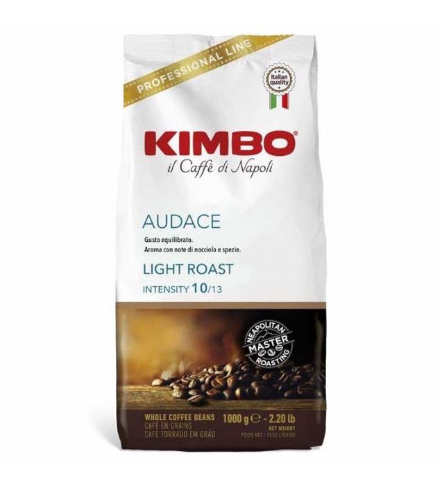 Kimbo coffee Італія