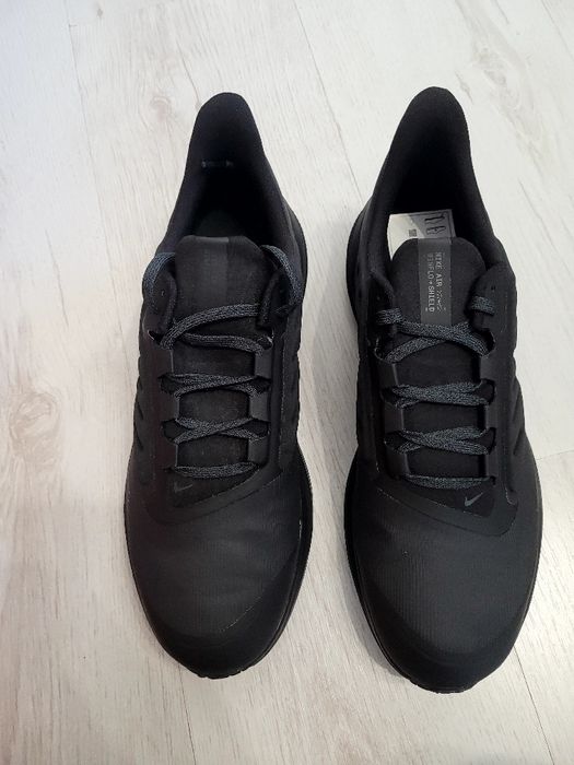 Кроссовки NIKE AIR WINFLO 9 Shield нові original