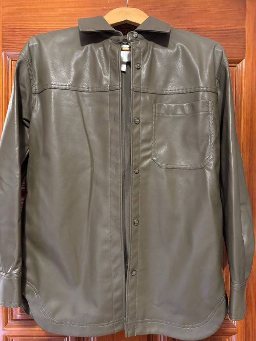 Куртка, сорочка, рубашка H&M