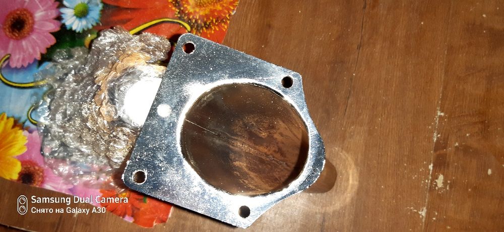 Металлические ножки для мебели