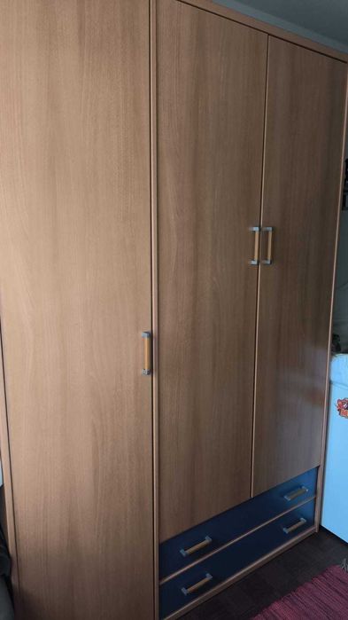 quarto completo criança/jovem 200€
