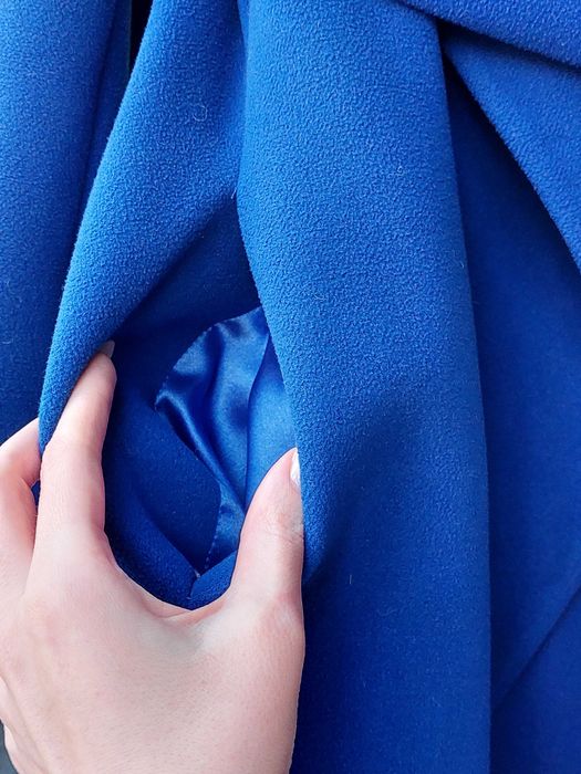 Пальто жіноче демісезонне (Туреччина)