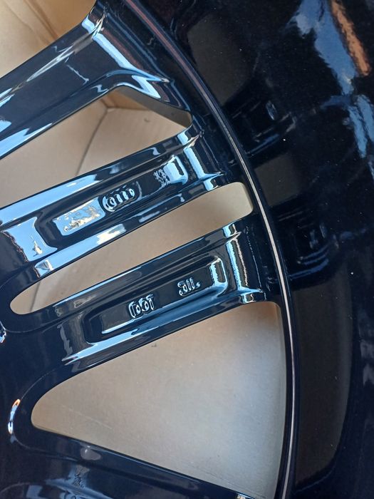 Felgi Audi Q5 SQ5 20cali FV23%