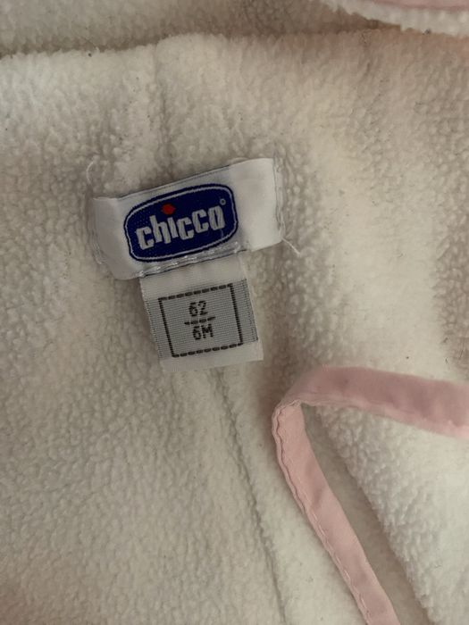 Комбінезон Chicco, комбинезон