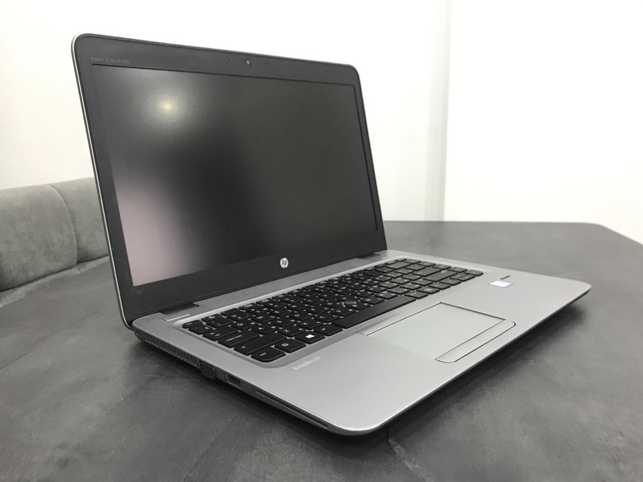 Ноутбук HP EliteBook 840 G3 SSD + HDD / 8Gb RAM / Intel Core i5-6300U
