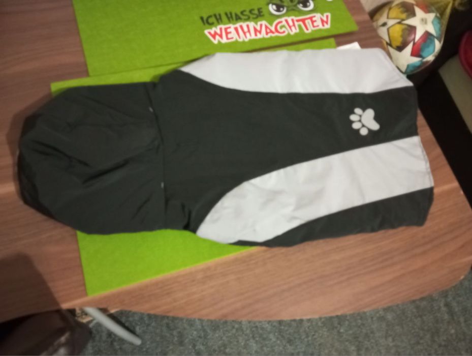 Одяг для собак, собачий одяг