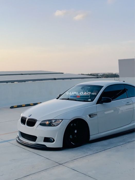 Lip Frontal BMW E92/E93 Serie 3 Gts