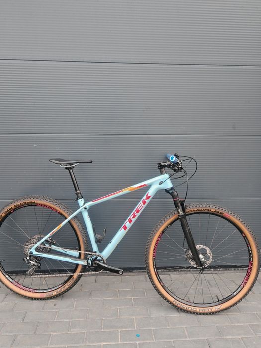 Trek Procaliber 9.8 Carbon 29 M Sid X0