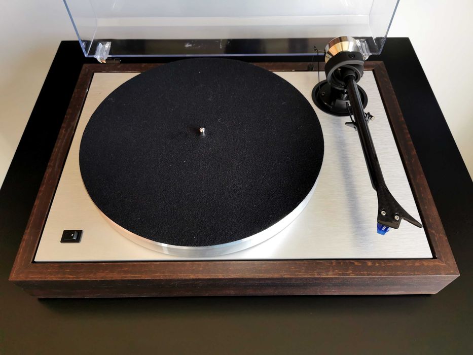 Pro-Ject The Classic Eukaliptus - (OUTLET) - [S4Home]