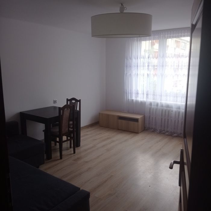 Wynajmę kawalerke