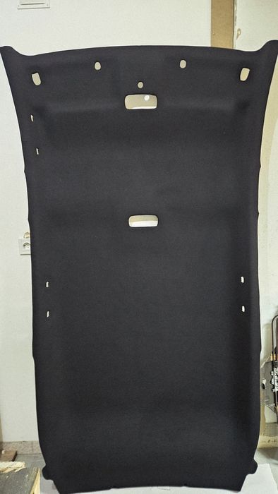 Restauro/ lavagem auto