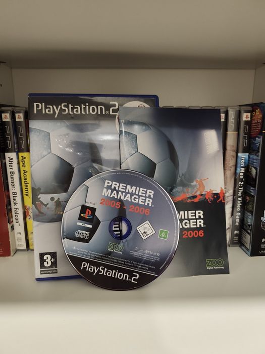 Jogos PlayStation 2