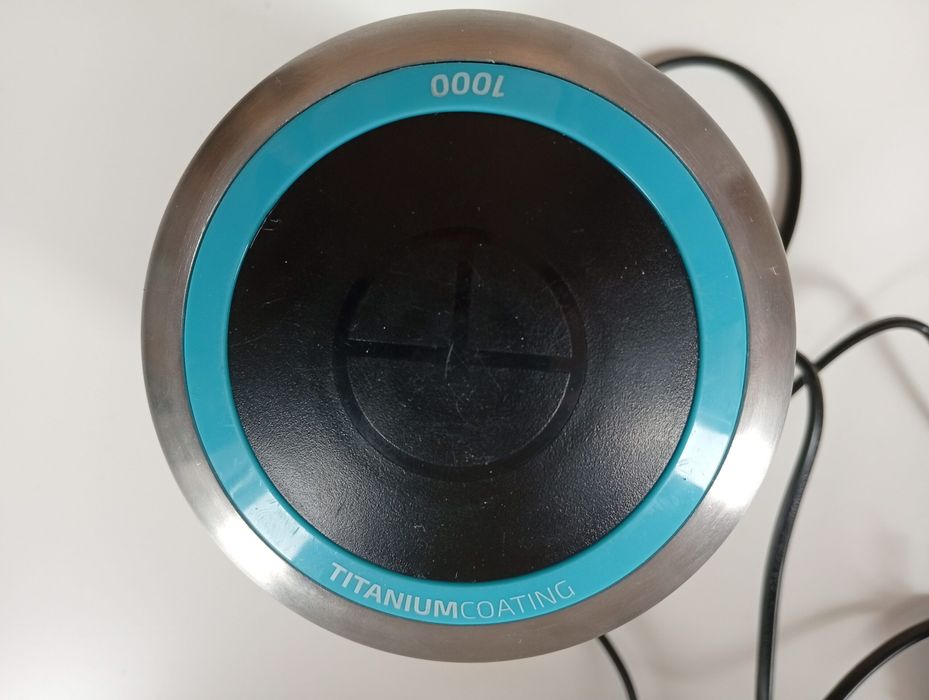 Cecotec TitanGlass 400 elektryczny rozdrabniacz 1 l, 1000 W
